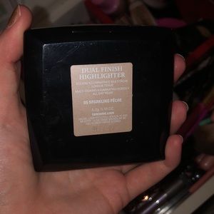 Lancôme Dual Finish Highlighter